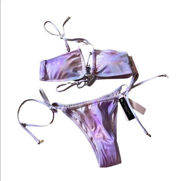 Victoria secret swim set - Picture 5 of 9